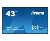 iiyama ProLite LH4341UHS-B2 - 1538002 - zdjęcie 2